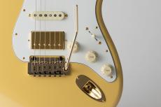 Fender Made in Japan Erino Yumiki Stratocaster -Yellow Pearl-【弓木英梨乃】【初回入荷分ご予約受付中!】_10