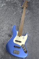 Bacchus WJB-1DX RSM/M LPB - Lake Placid Blue -_2