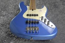 Bacchus WJB-1DX RSM/M LPB - Lake Placid Blue -_3