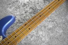Bacchus WJB-1DX RSM/M LPB - Lake Placid Blue -_4