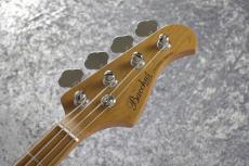 Bacchus WJB-1DX RSM/M LPB - Lake Placid Blue -_5