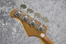 Bacchus WJB-1DX RSM/M LPB - Lake Placid Blue -_6