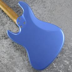 Bacchus WJB-1DX RSM/M LPB - Lake Placid Blue -_8