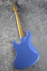 Bacchus WJB-1DX RSM/M LPB - Lake Placid Blue -_9
