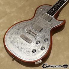 ZEMAITIS MFG22 NT, Satin Natural