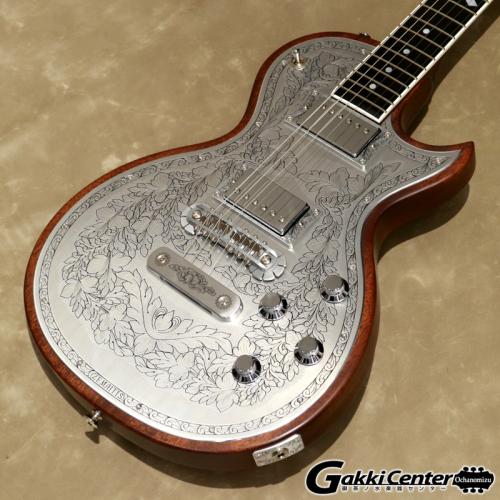 ZEMAITIS MFG22 NT, Satin Natural