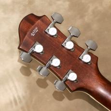 ZEMAITIS MFG22 NT, Satin Natural_5