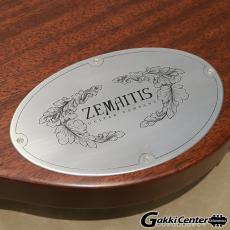 ZEMAITIS MFG22 NT, Satin Natural_8
