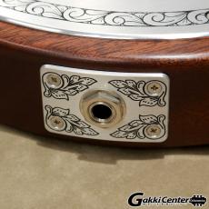 ZEMAITIS MFG22 NT, Satin Natural_9