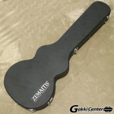 ZEMAITIS MFG22 NT, Satin Natural_10