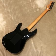 Charvel Pro-Mod Plus Dinky® DK24 HH FR QM EB, Cloaked Emerald Green_3
