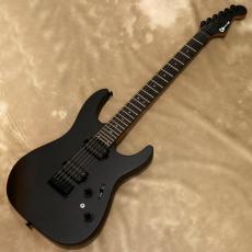 Charvel Pro-Mod Plus Dinky® DK24 HH HT EB, Black Ash_2