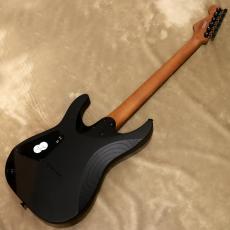 Charvel Pro-Mod Plus Dinky® DK24 HH HT EB, Black Ash_3