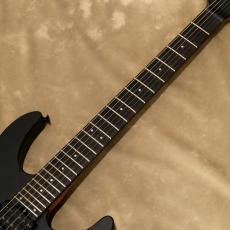 Charvel Pro-Mod Plus Dinky® DK24 HH HT EB, Black Ash_6