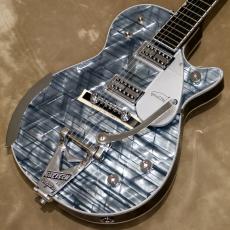 Gretsch G6134T-58 Limited Edition Penguin, Light Blue Pearl
