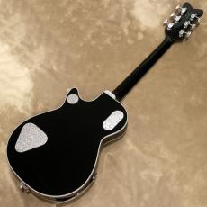 Gretsch G6134T-58 Limited Edition Penguin, Light Blue Pearl_3