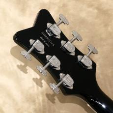Gretsch G6134T-58 Limited Edition Penguin, Light Blue Pearl_5
