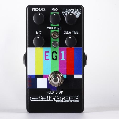 catalinbread EG1