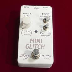 the King of Gear MINI GLITCH 【在庫限りこの価格】
