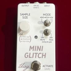 the King of Gear MINI GLITCH 【在庫限りこの価格】_3