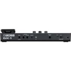 BOSS GX-1 Guitar Effects Processor_3