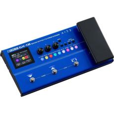 BOSS GX-1B Bass Effects Processor_2