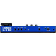 BOSS GX-1B Bass Effects Processor_3