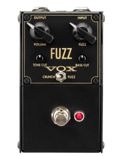 VOX VFZ-1 FUZZ