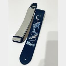 Grande uomo L-Slide Strap 月夜クジラ_2