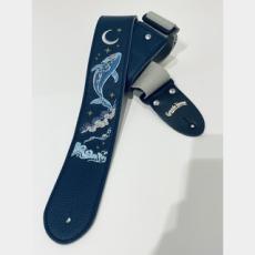 Grande uomo L-Slide Strap 月夜クジラ_3
