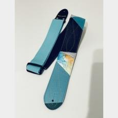 Grande uomo L-Slide Strap PW Art