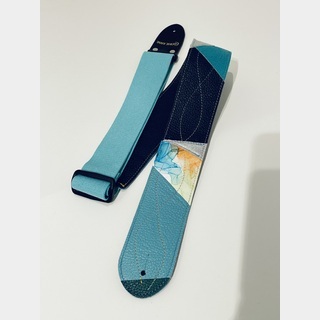 Grande uomo L-Slide Strap PW Art