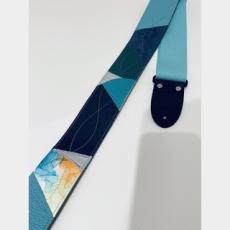Grande uomo L-Slide Strap PW Art_5