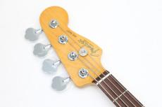 Fender American Professional II Jazz Bass / Miami Blue / 3.92kg【お買い得】_4