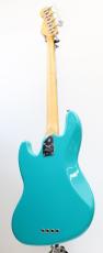 Fender American Professional II Jazz Bass / Miami Blue / 3.92kg【お買い得】_6