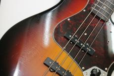 g7 Special g7-JB Lightly Aged / 3Tone Sunburst / 4.17k【チョイ傷特価】_10