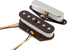 Fender Custom Shop 《1点限り超特価》Texas Specia Tele Pickup Set【通常価格より50%OFF】