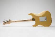 Fender 【9月24日入荷予定】Erino Yumiki Stratocaster -Yellow Pearl-【弓木英梨乃シグネイチャーモデル】_3