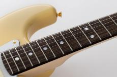 Fender 【9月24日入荷予定】Erino Yumiki Stratocaster -Yellow Pearl-【弓木英梨乃シグネイチャーモデル】_11