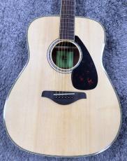 YAMAHA FG830 NT 【定番ビギナーさん向けアコースティックギター】