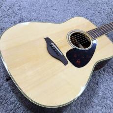 YAMAHA FG830 NT 【定番ビギナーさん向けアコースティックギター】_3