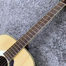 YAMAHA FG830 NT 【定番ビギナーさん向けアコースティックギター】_4