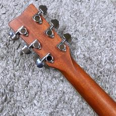 YAMAHA FG830 NT 【定番ビギナーさん向けアコースティックギター】_6