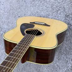 YAMAHA FG830 NT 【定番ビギナーさん向けアコースティックギター】_8