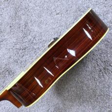 YAMAHA FG830 NT 【定番ビギナーさん向けアコースティックギター】_9