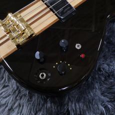 Aria Pro II SB-1000 SBK (See-through Black)【日本製】【値上がり前特価】_4
