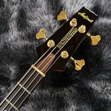 Aria Pro II SB-1000 SBK (See-through Black)【日本製】【値上がり前特価】_6
