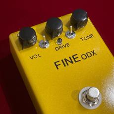 HUMAN GEAR FINE ODX "S/N #005" 【未展示在庫】_5