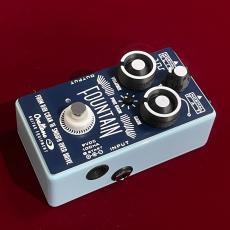 Ovaltone FOUNTAIN (2025～ ver.)【万能オーバードライブ】【未展示在庫】_3