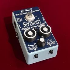 Ovaltone FOUNTAIN (2025～ ver.)【万能オーバードライブ】【未展示在庫】_4